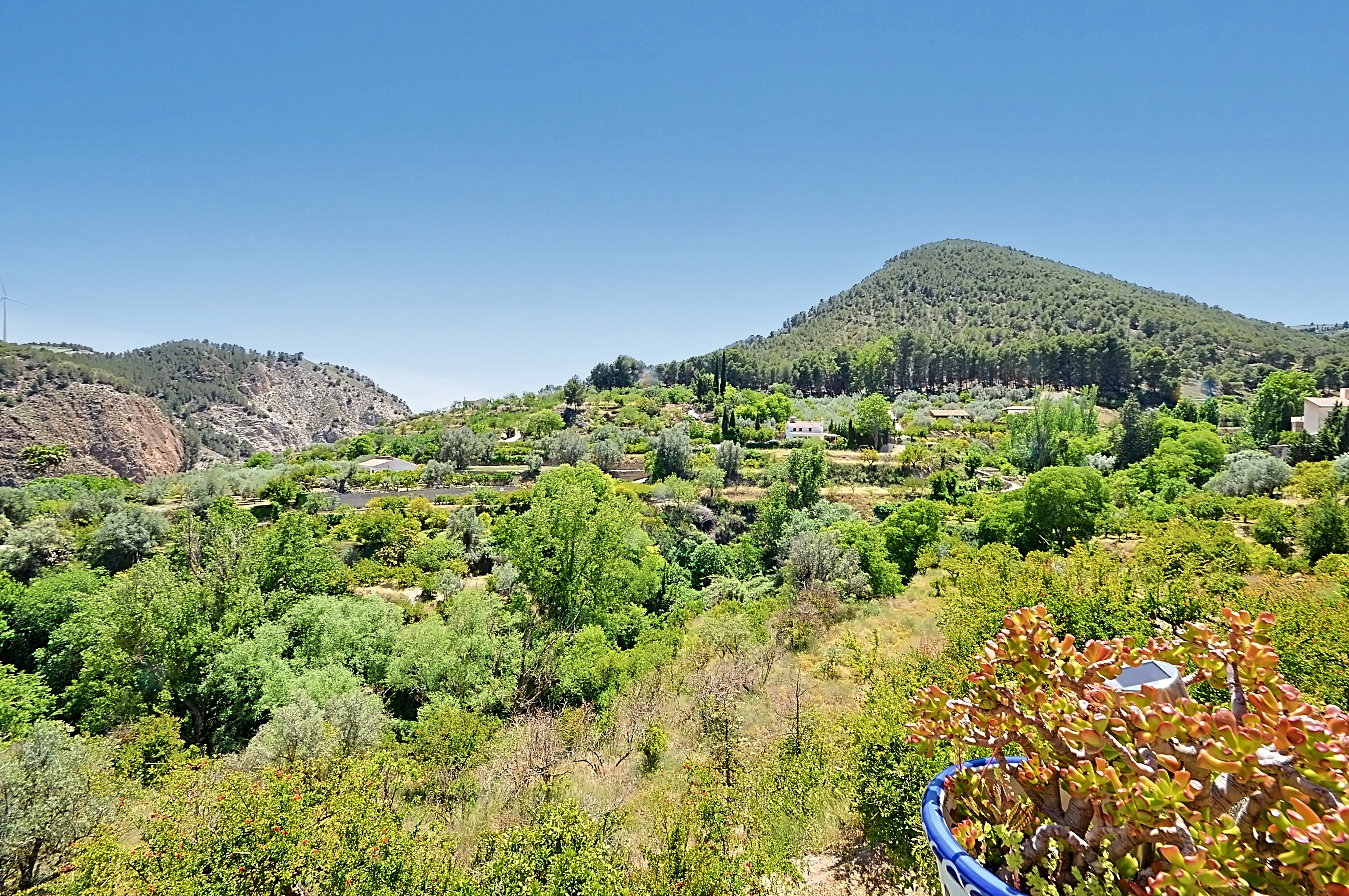 Moradia com 3 quartos com piscina em Granada, Espanha – Foto 19