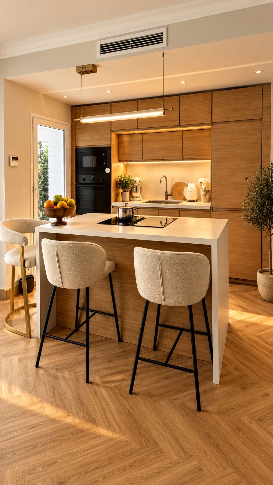 2 Bedroom Apartment in Marbella - Photo 2