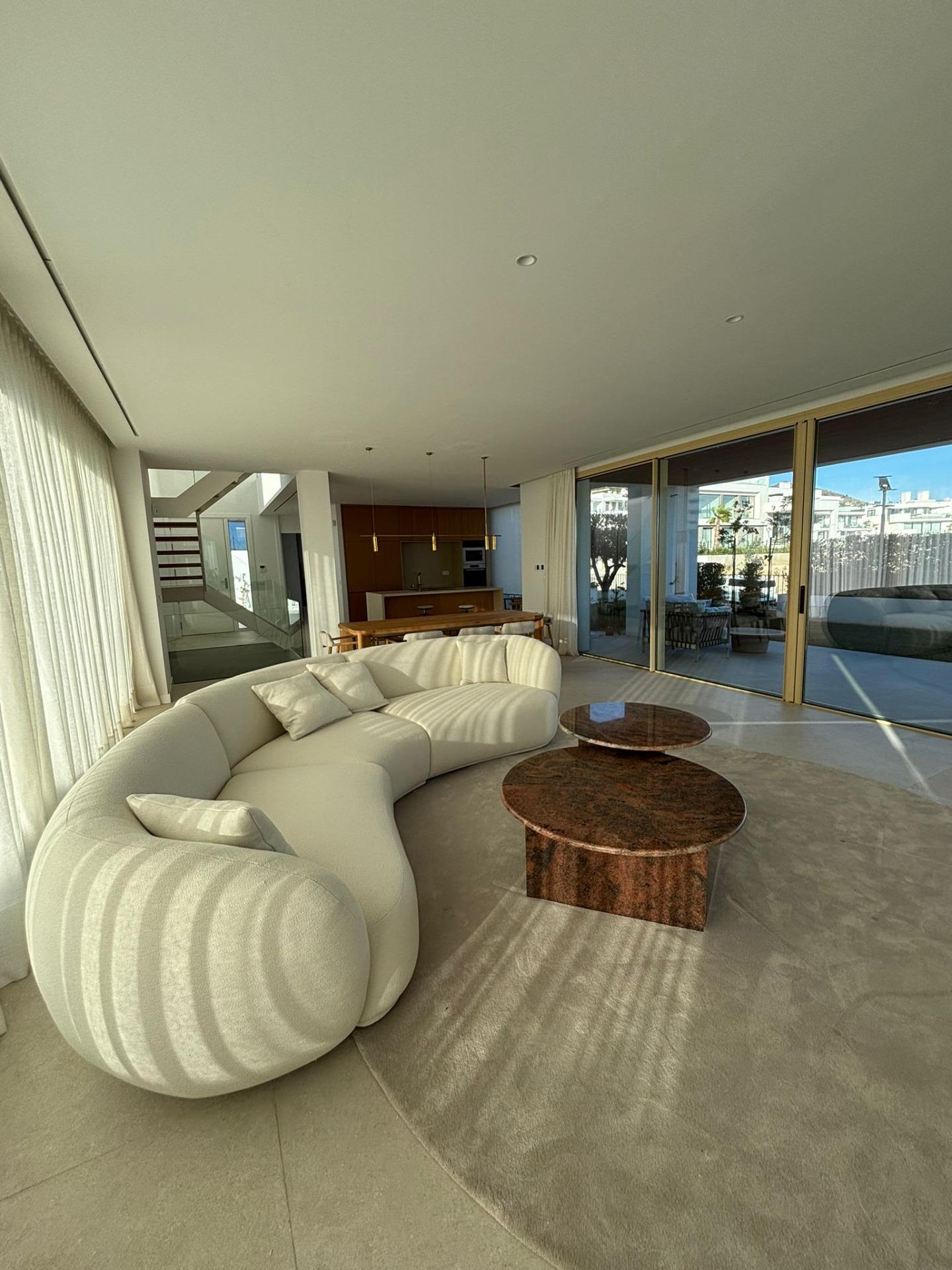 6 Bedroom Villa in Benalmádena - Foto 11
