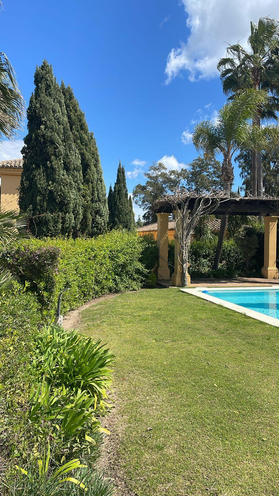4 Bedroom Villa in Sotogrande - Photo 18