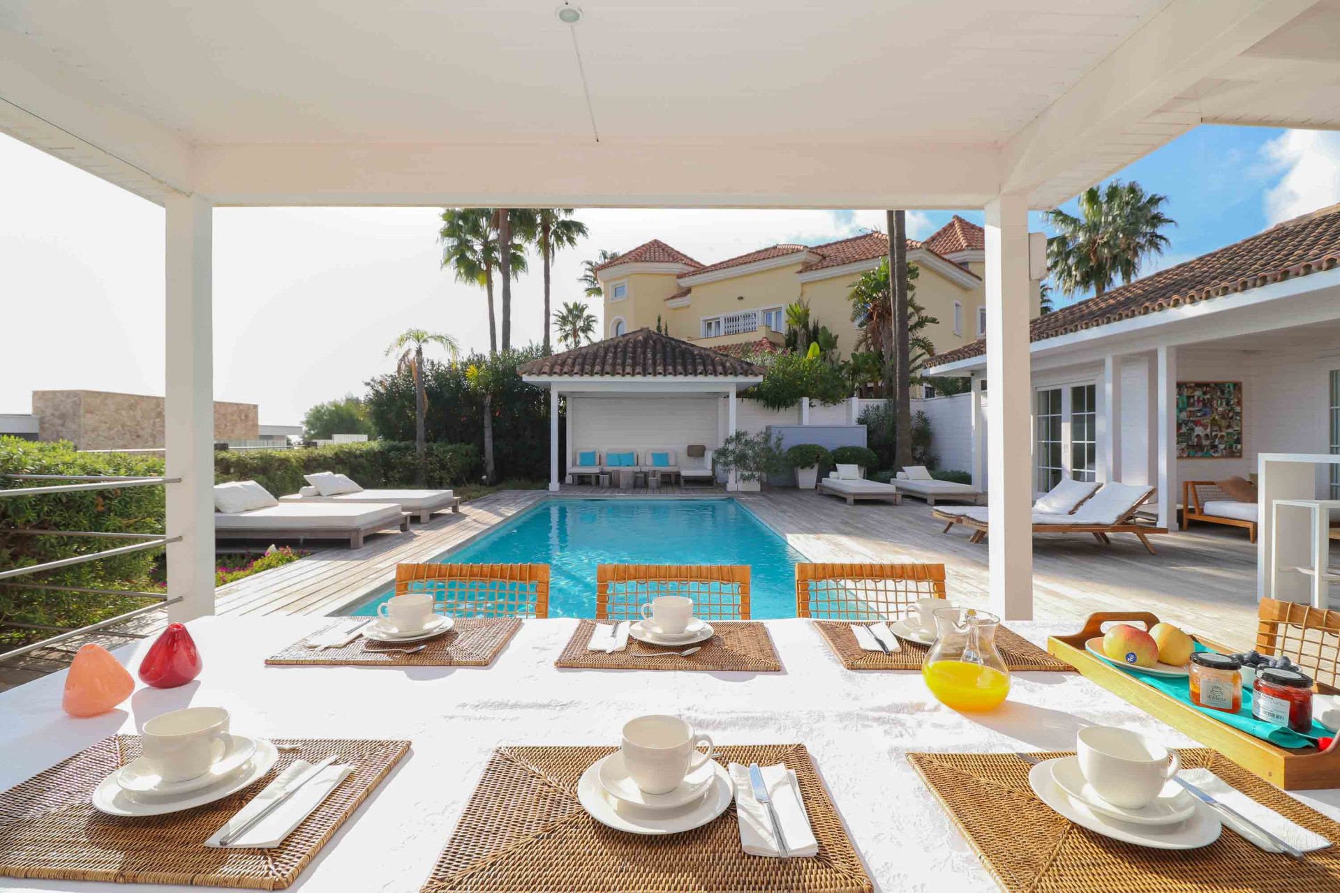 4 Bedroom Villa in Benahavís - Foto 23