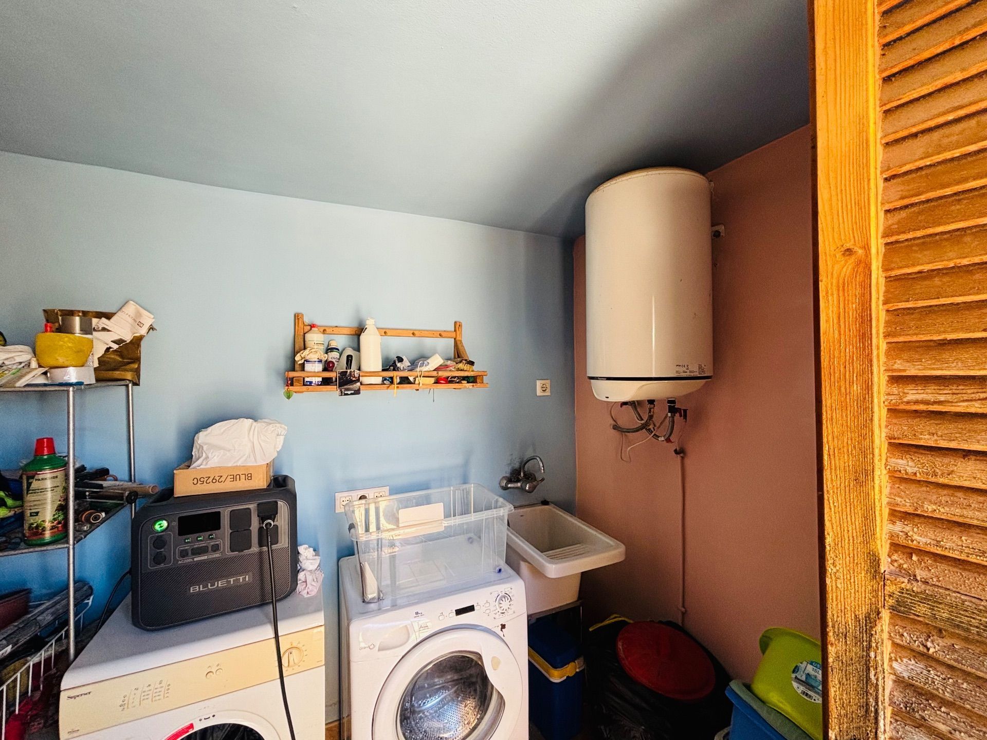 Moradia com 3 quartos com piscina em Baleares, Espanha – Foto 23