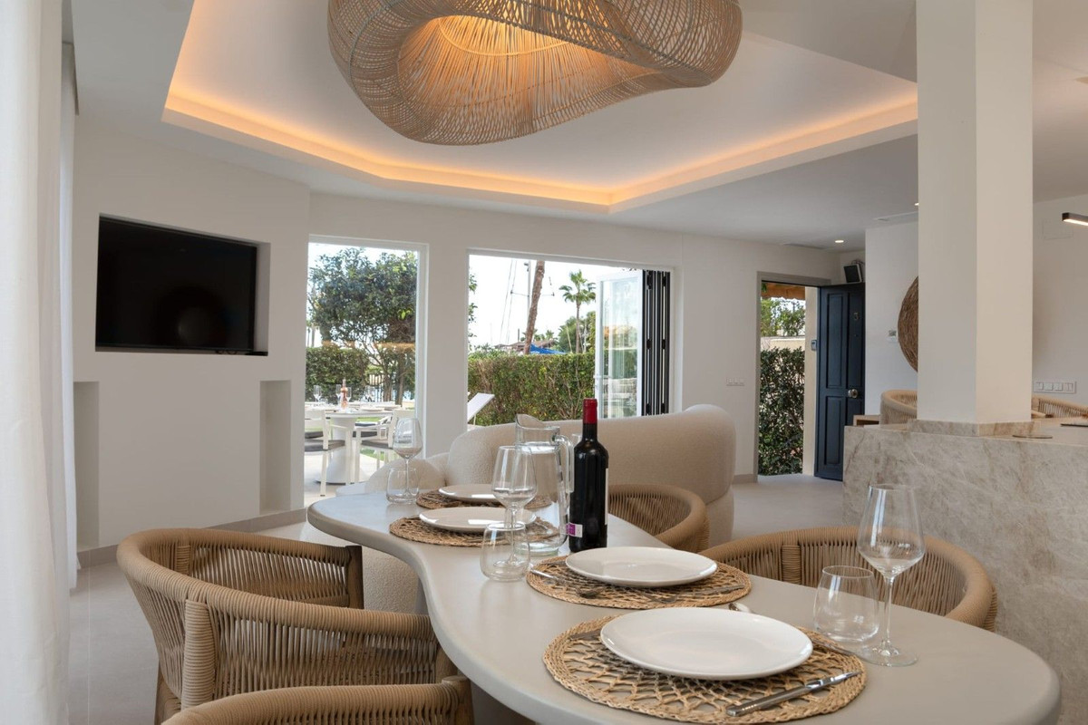 4 Bedroom Villa in Sotogrande - Photo 14