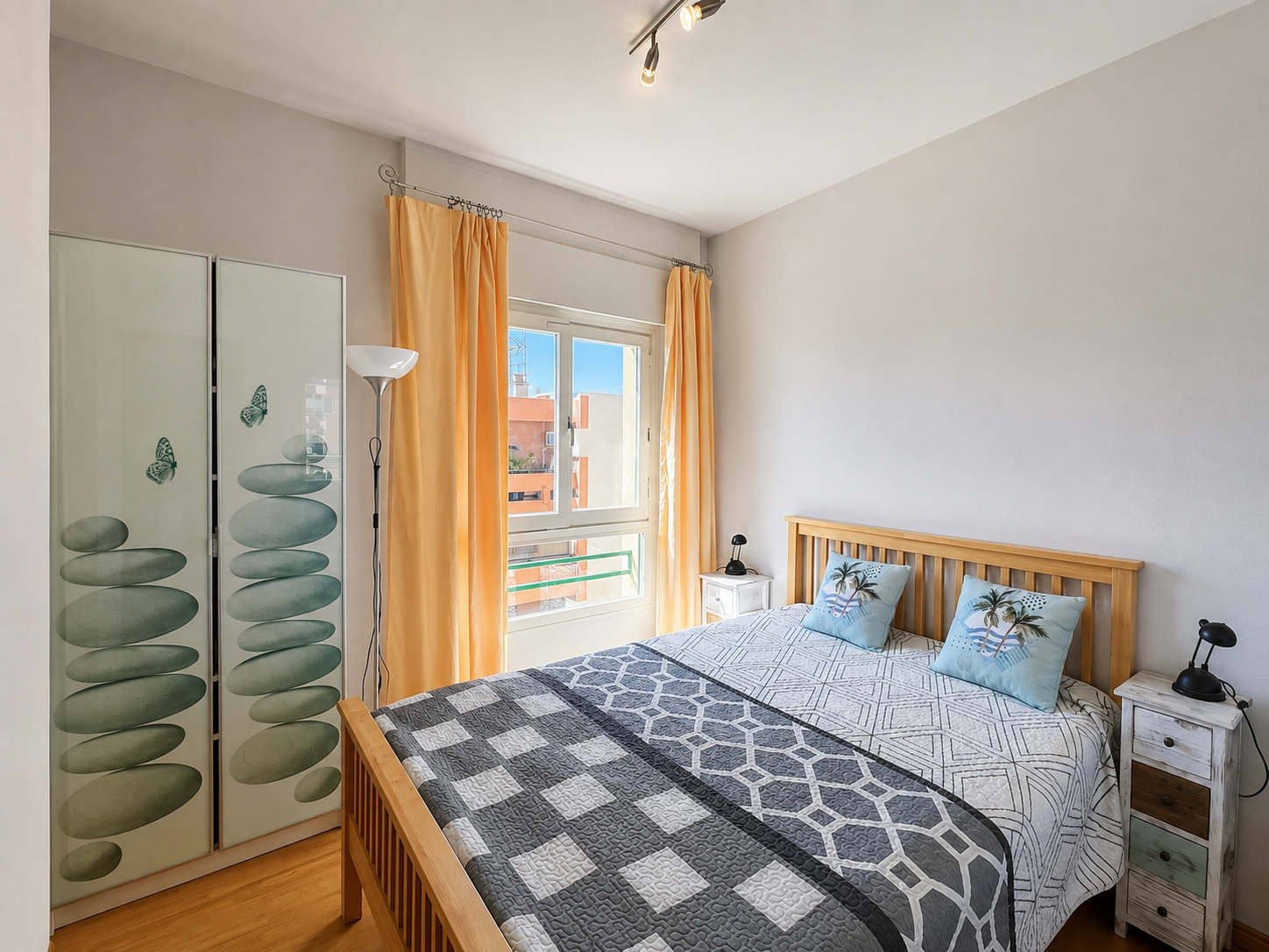Apartamento com 3 quartos em Málaga, Espanha – Foto 16