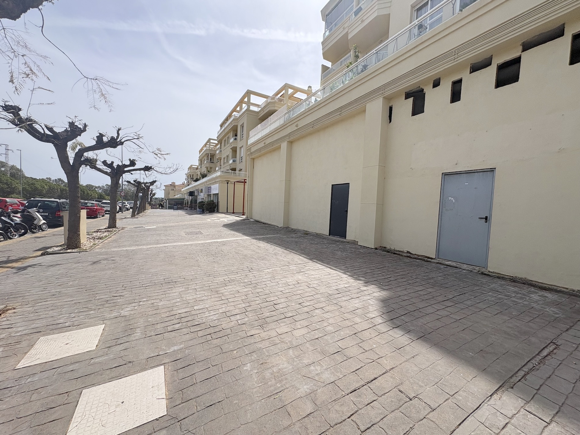 Espaço comercial em Málaga, Espanha – Foto 2