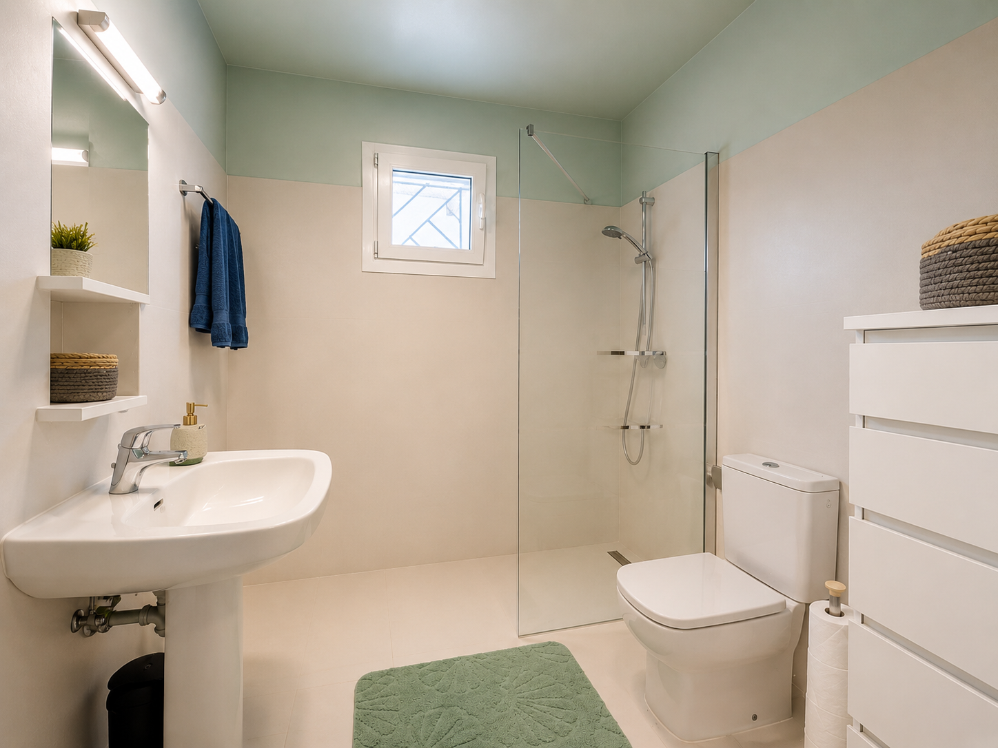 Moradia com 3 quartos com piscina em Baleares, Espanha – Foto 20
