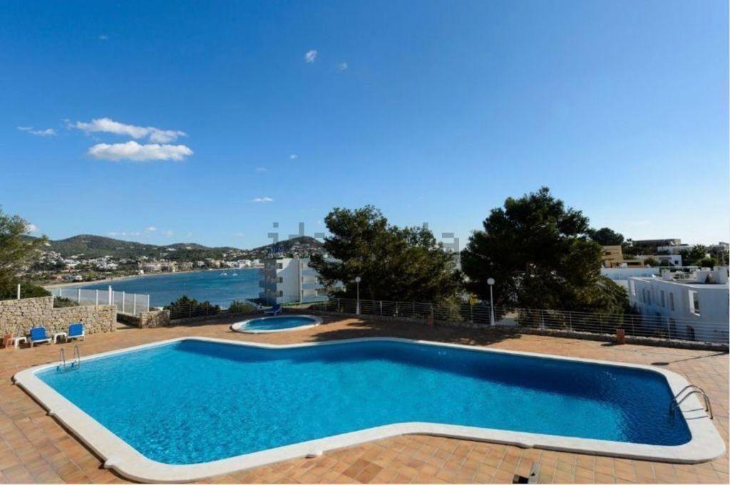Apartamento com 3 quartos com piscina em Baleares, Espanha – Foto 18