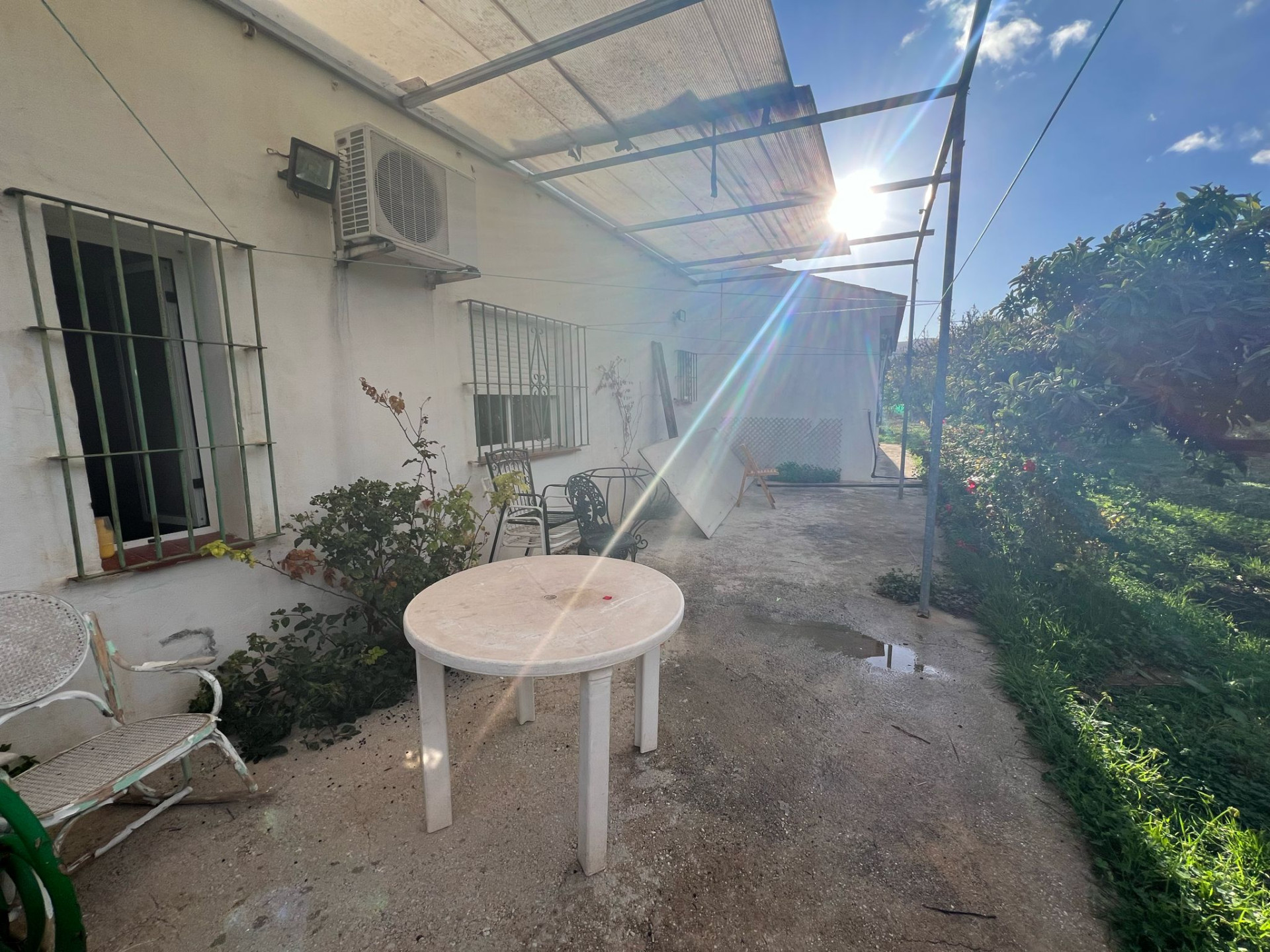 3 Bedroom Country house in Alhaurín de la Torre - Photo 21