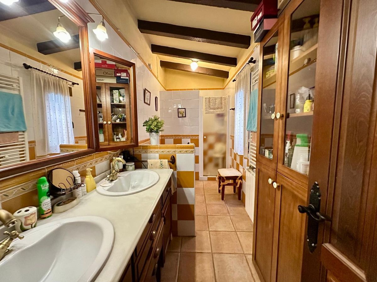Moradia com 8 quartos com piscina em Múrcia, Espanha – Foto 8