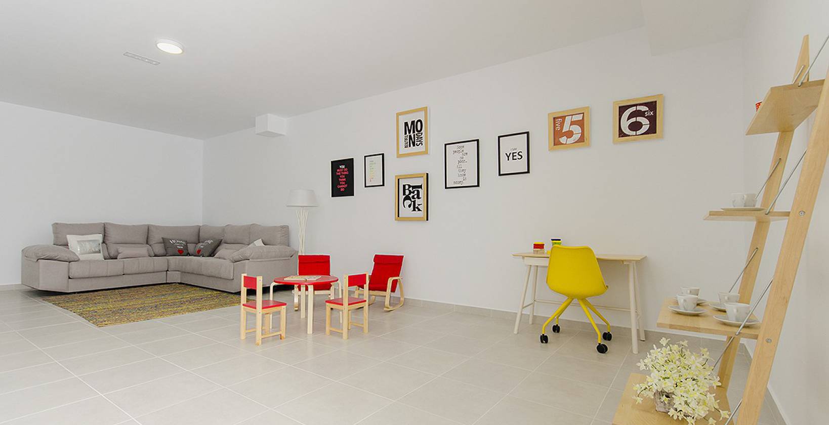 Moradia com 4 quartos com piscina em Alicante, Espanha – Foto 3