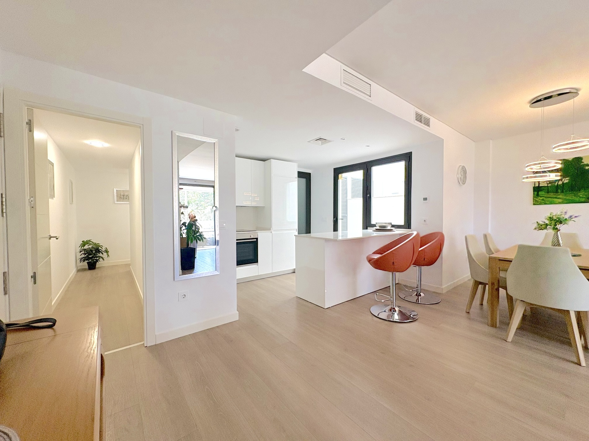 3 Bedroom Apartment in Mijas - Photo 9