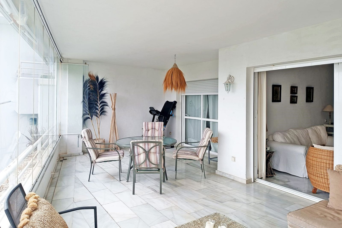 3 Bedroom Apartment in San Pedro de Alcántara - Photo 9