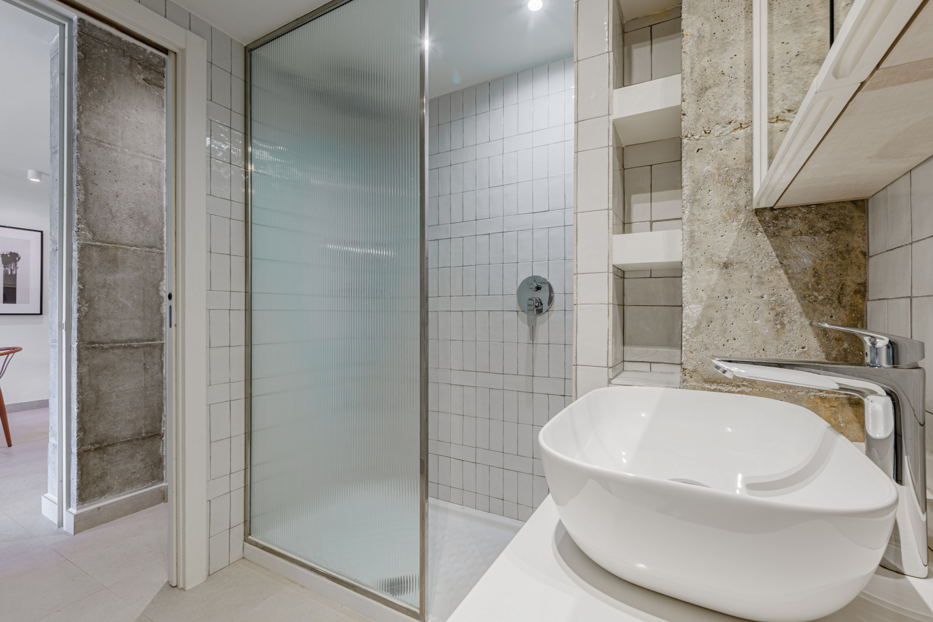 2 Bedroom Apartment in Málaga - Photo 18