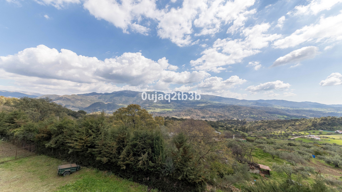 3 Bedroom Country house in Cortes de la Frontera - Foto 13