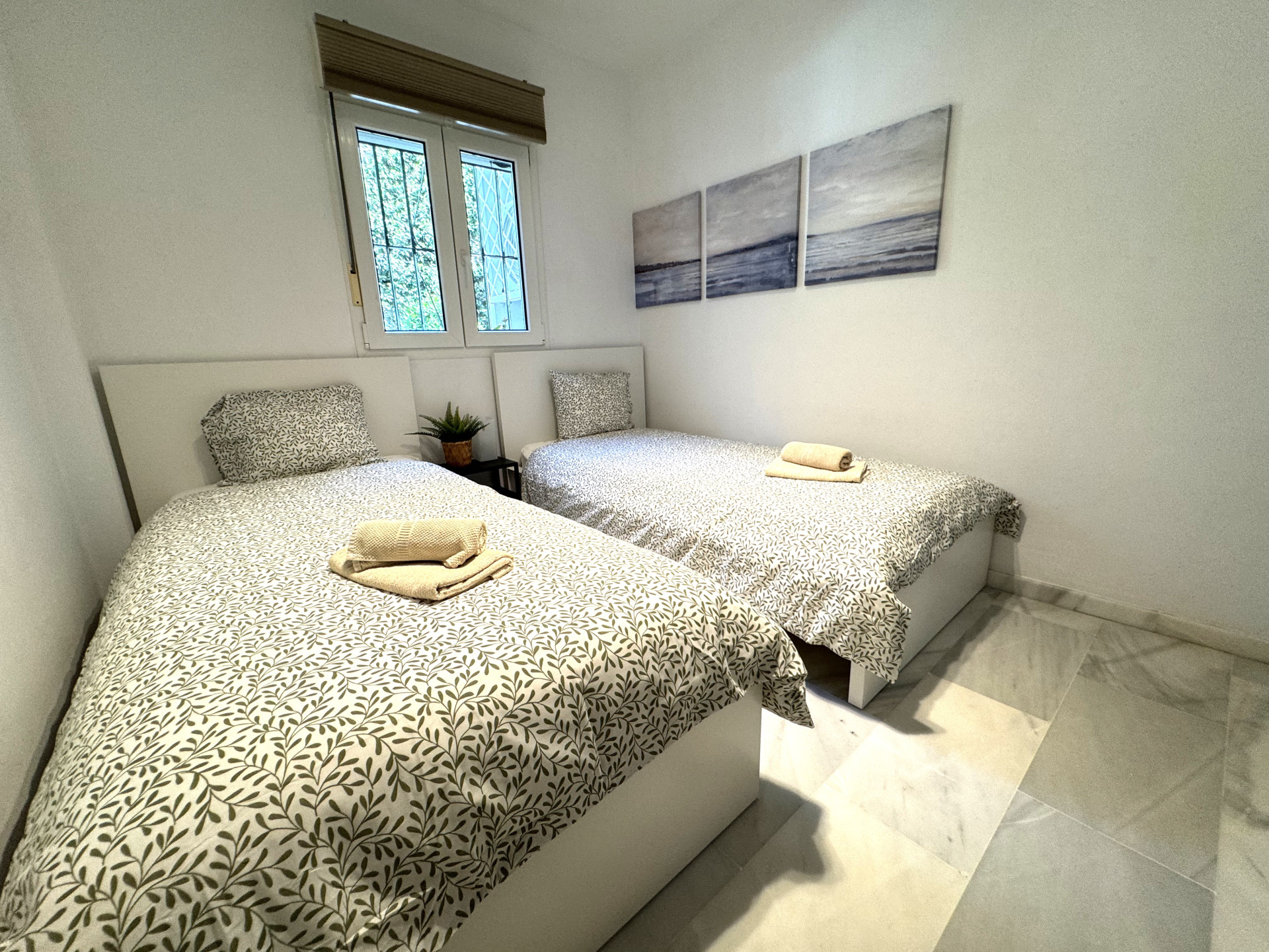 2 Bedroom Apartment in Mijas - Foto 12