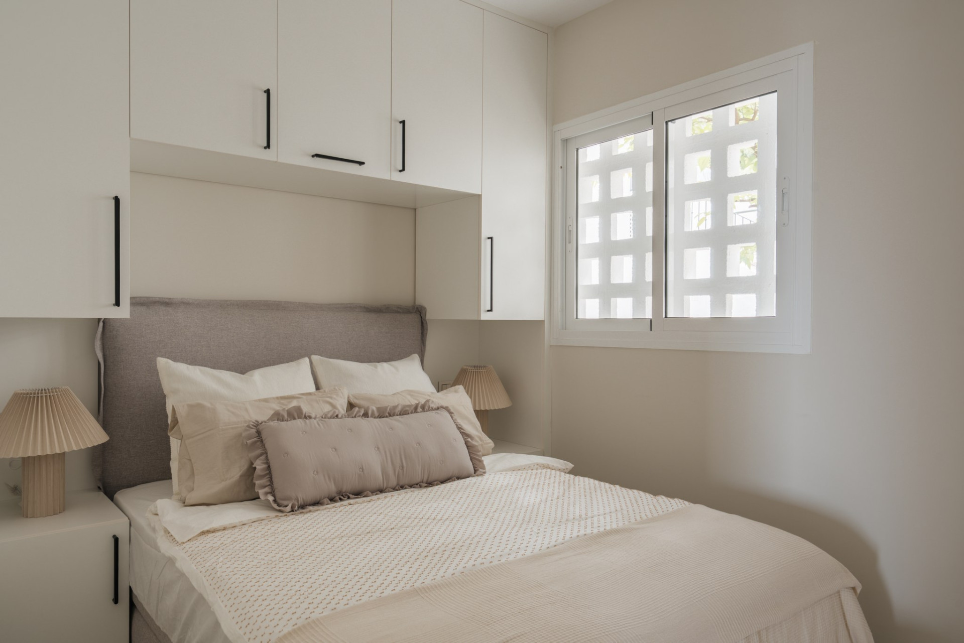 Appartamento con 3 camere con piscina a Malaga, Spagna – Foto 16
