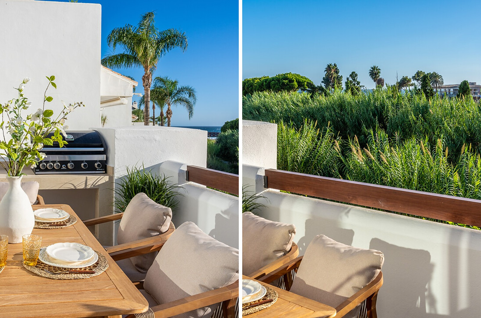 3 Bedroom Apartment in Marbella - Photo 18