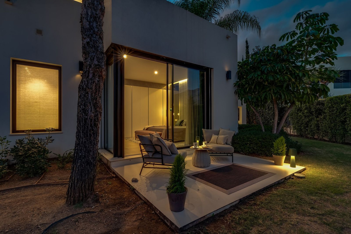 5 Bedroom Villa in Marbella - Foto 46