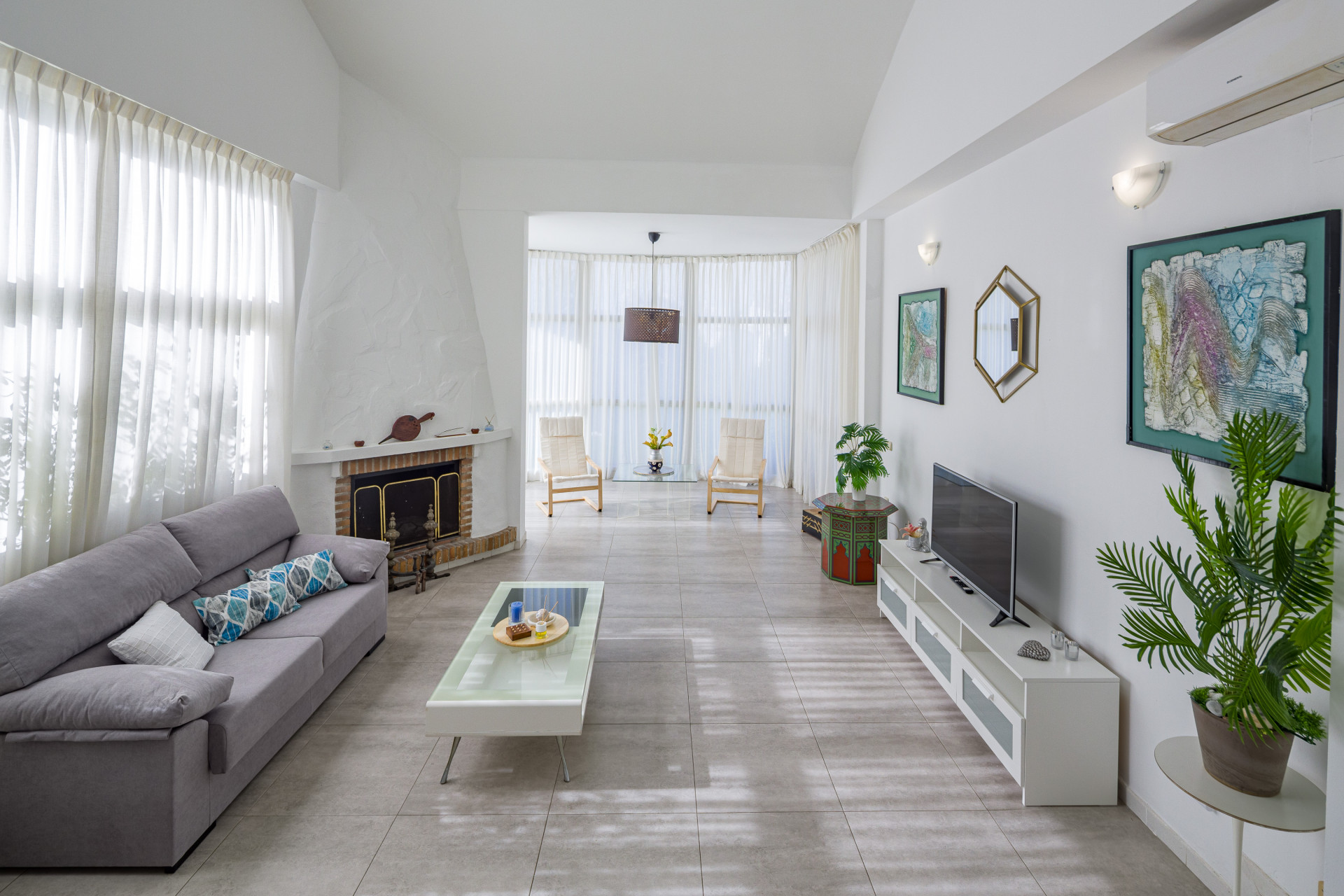 3 Bedroom Villa in Marbella - Photo 17