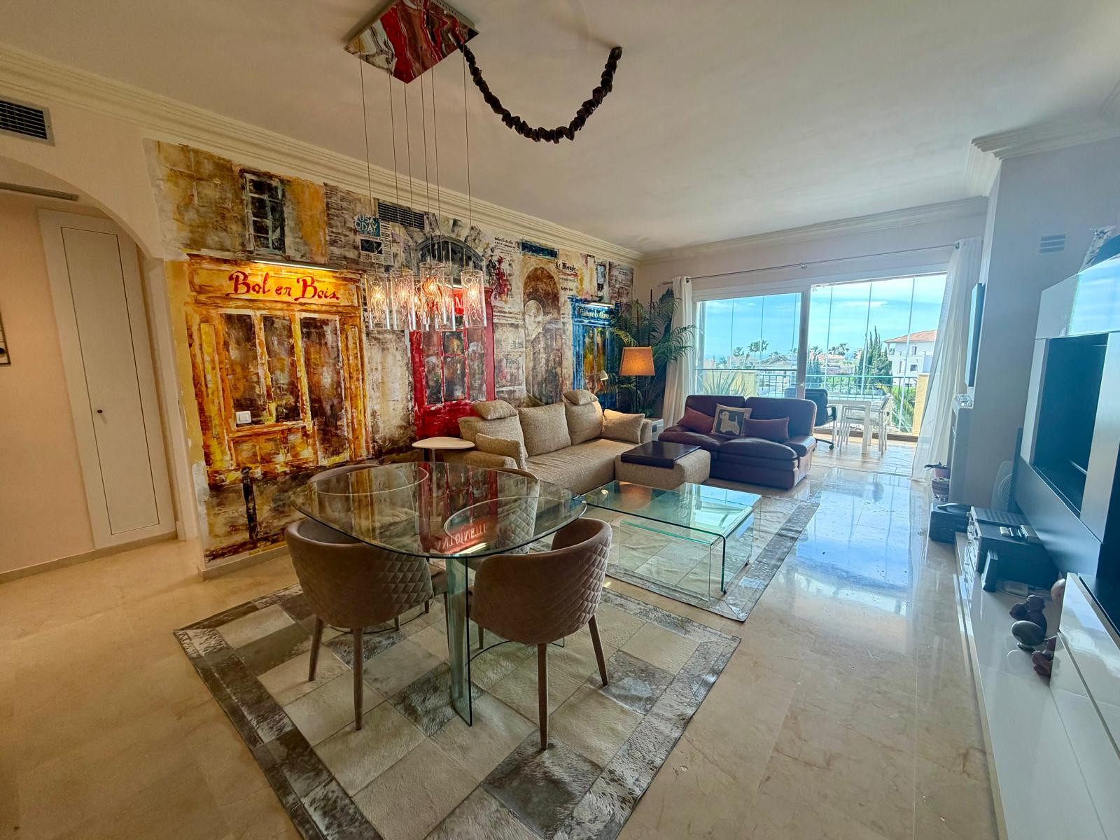 2 Bedroom Apartment in Mijas - Photo 13