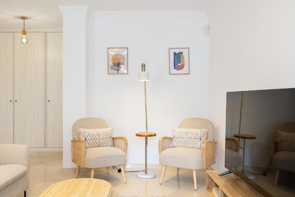 4 Bedroom Apartment in Fuengirola - Foto 41