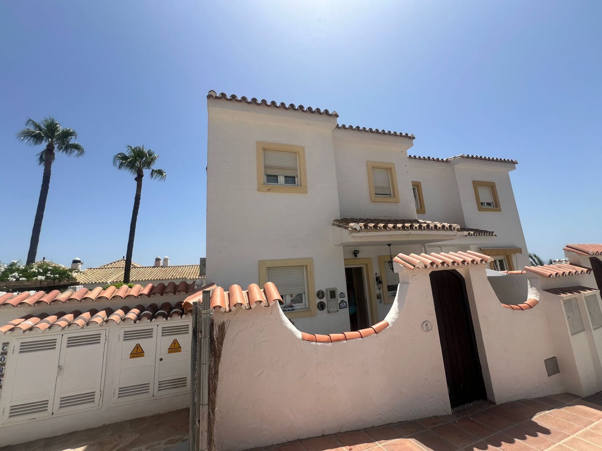 3 Bedroom Villa in Mijas - Фото 2