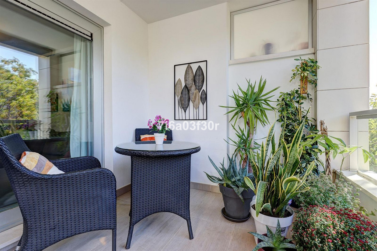 3 Bedroom Apartment in Marbella - Photo 21