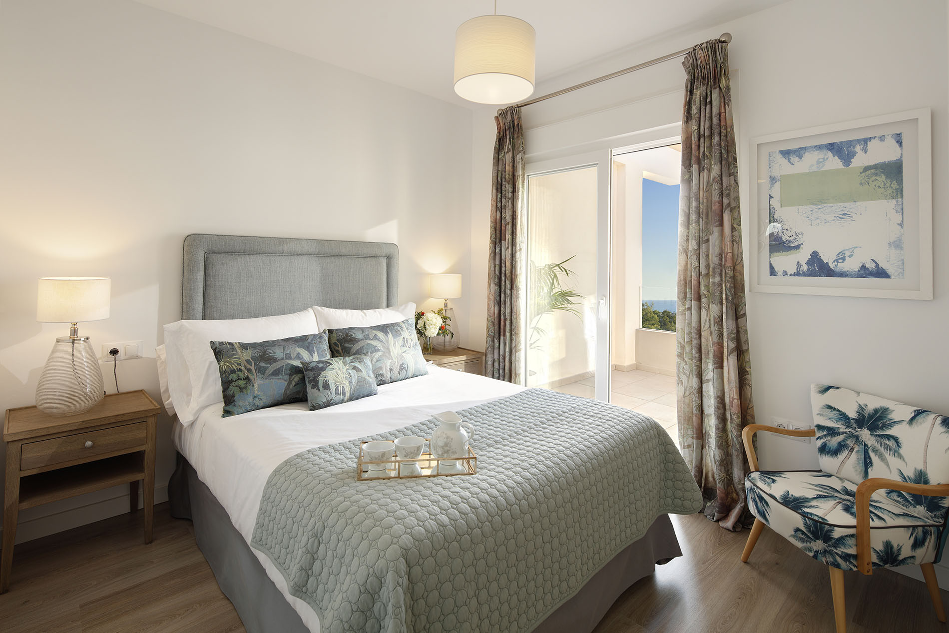 3 Bedroom Apartment in Marbella - Photo 5