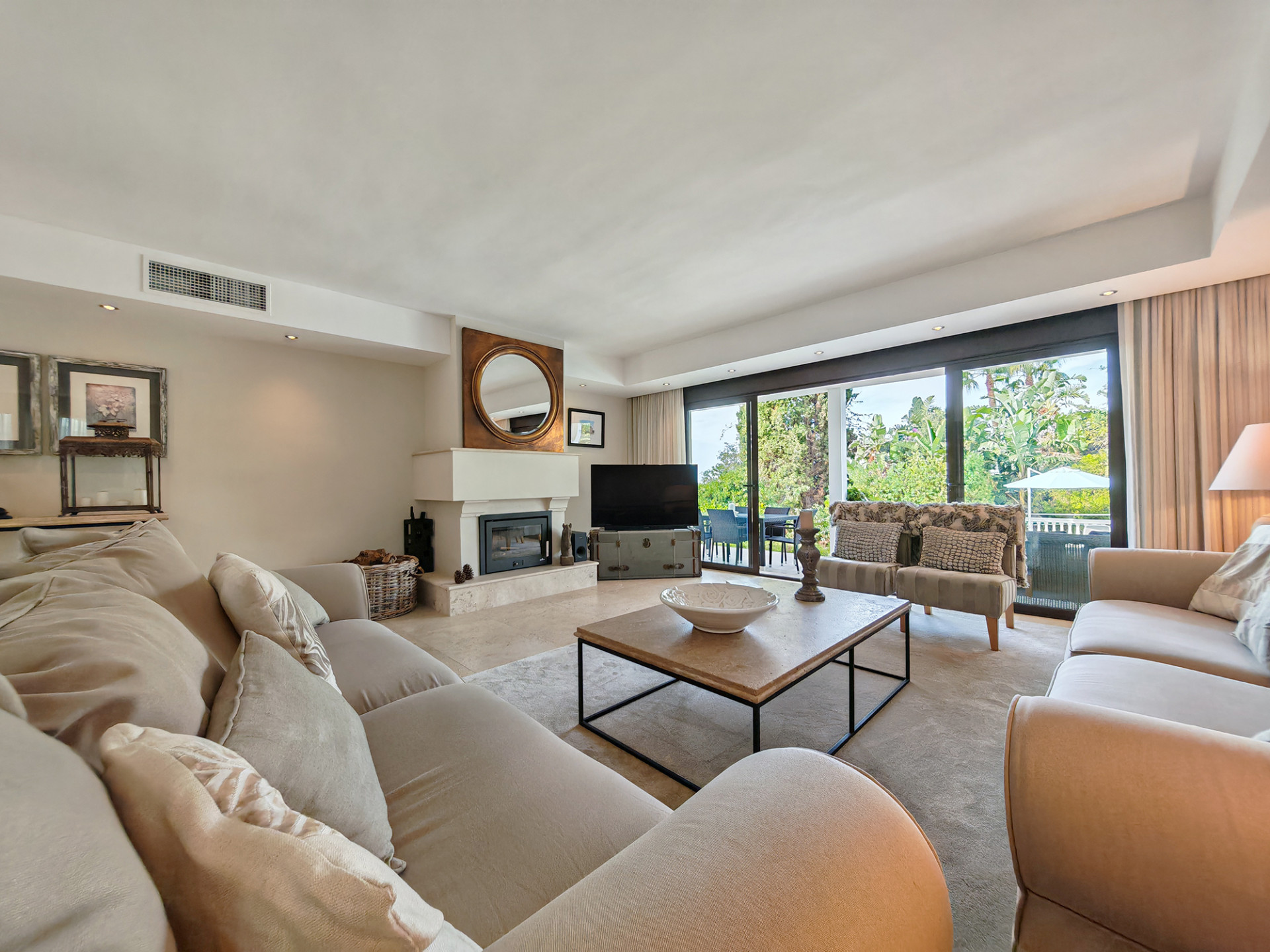 3 Bedroom Villa in Mijas - Photo 3