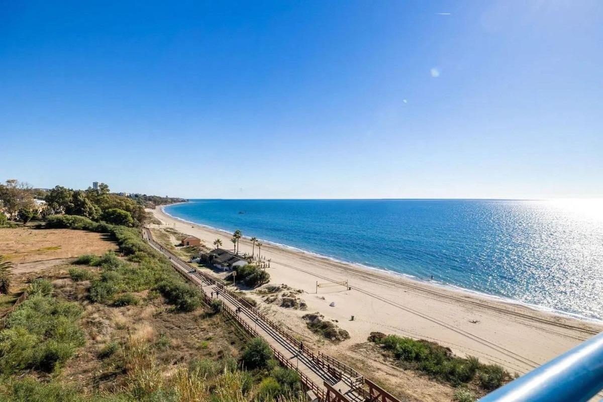 Apartamento com 3 quartos com piscina em Málaga, Espanha – Foto 5