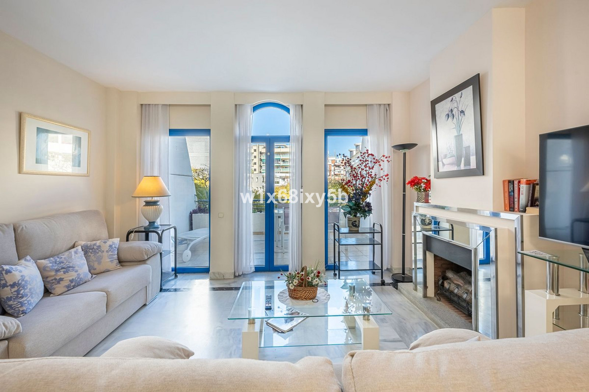 2 Bedroom Apartment in Marbella - Foto 10