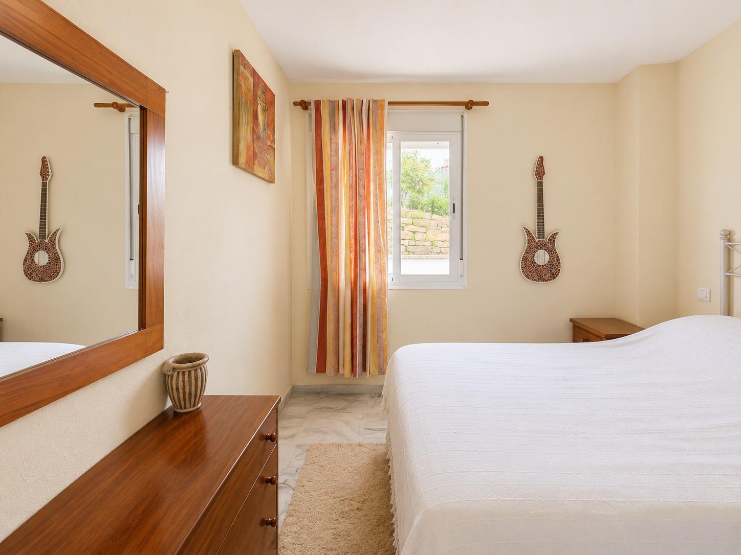 3 Bedroom Apartment in Mijas - Photo 19