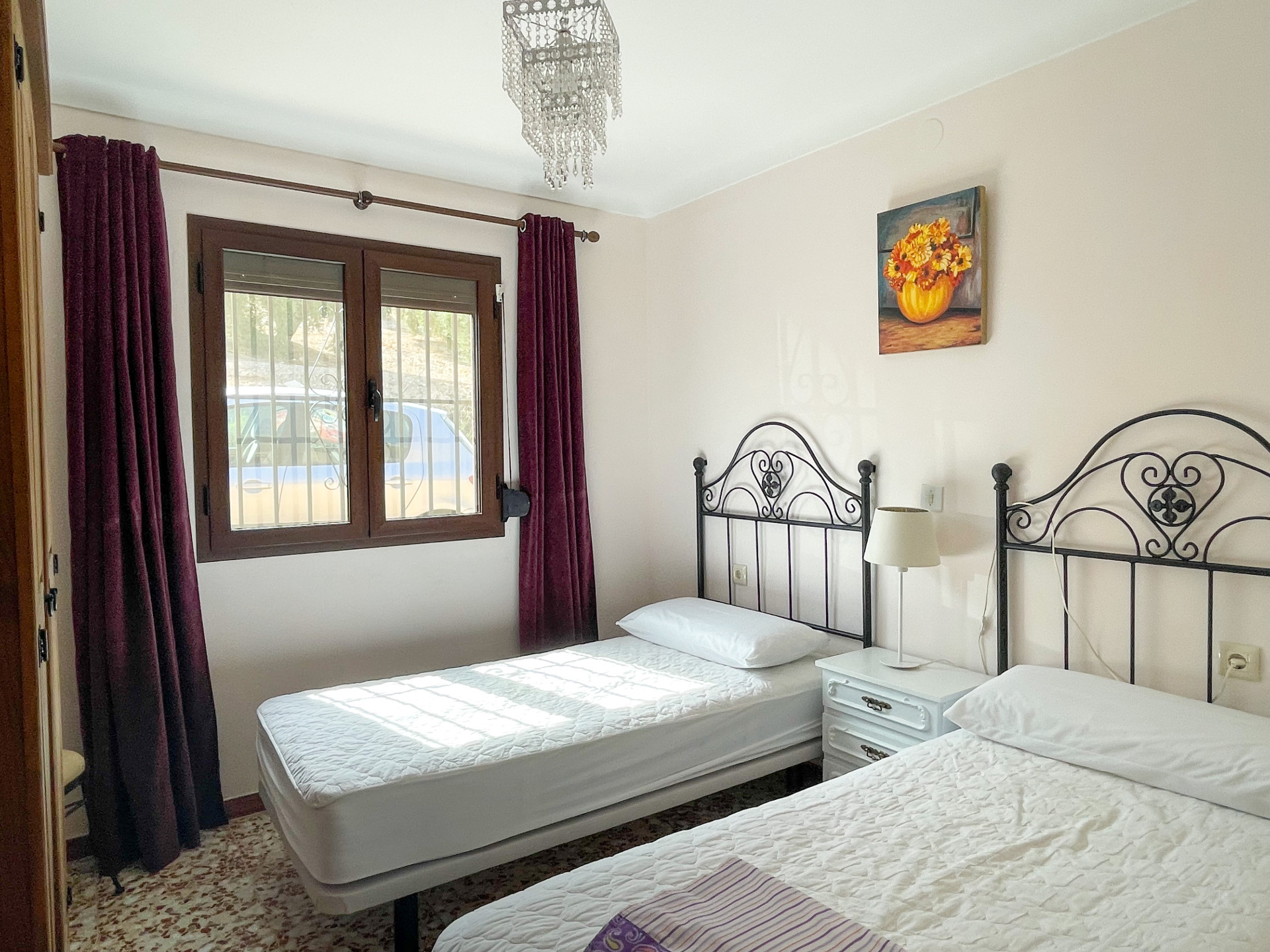 Moradia com 4 quartos com piscina em Córdoba, Espanha – Foto 18