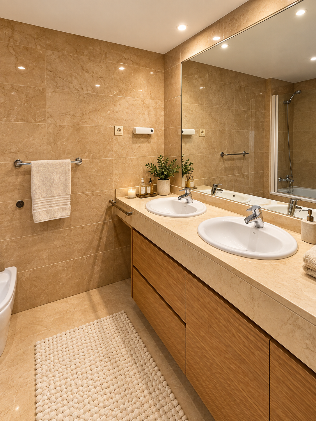 2 Bedroom Apartment in Marbella - Photo 5