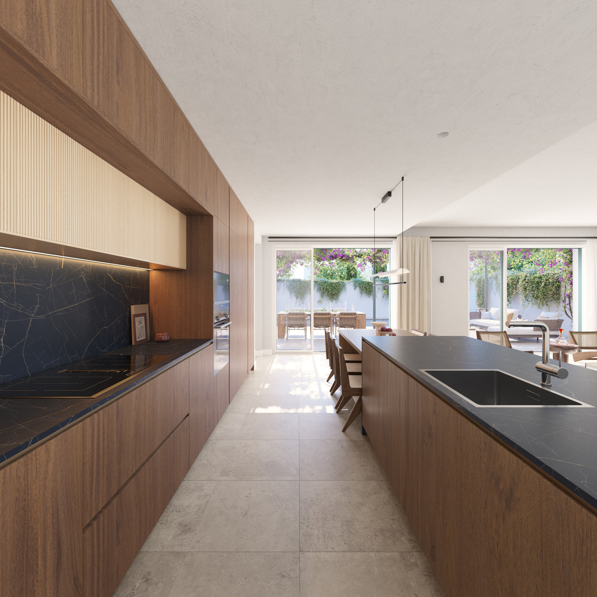 4 Bedroom Villa in Sotogrande - Photo 11