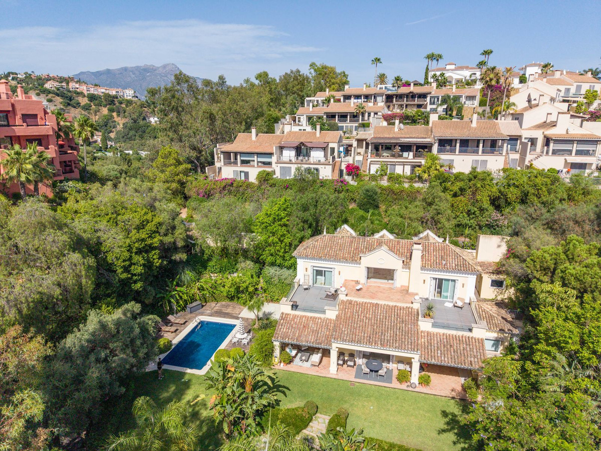 Villa in La Quinta
