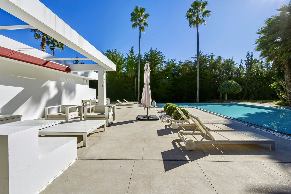 6 Bedroom Villa in San Pedro de Alcántara - Foto 19