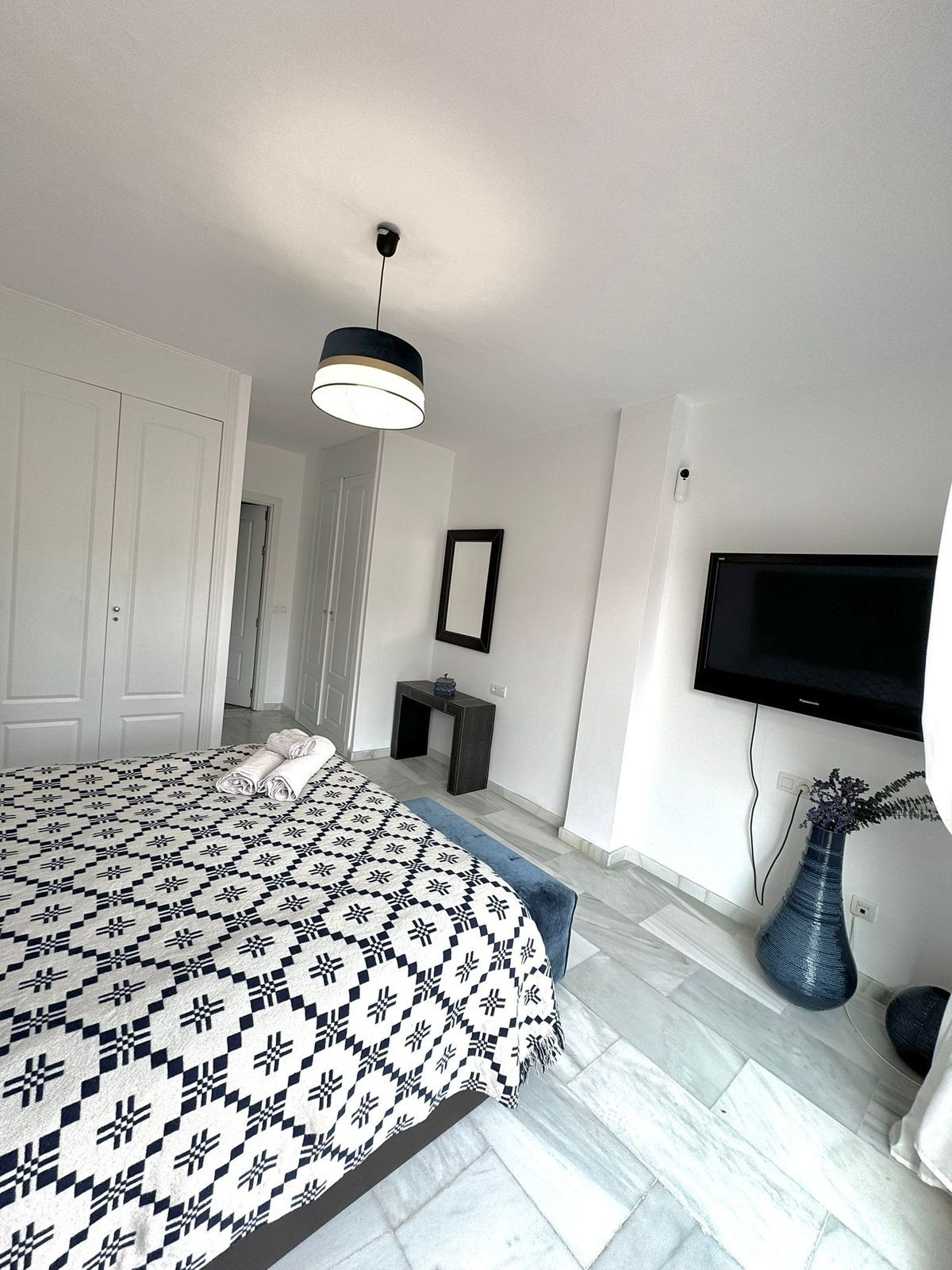 3 Bedroom Townhouse in San Pedro de Alcántara - Photo 16