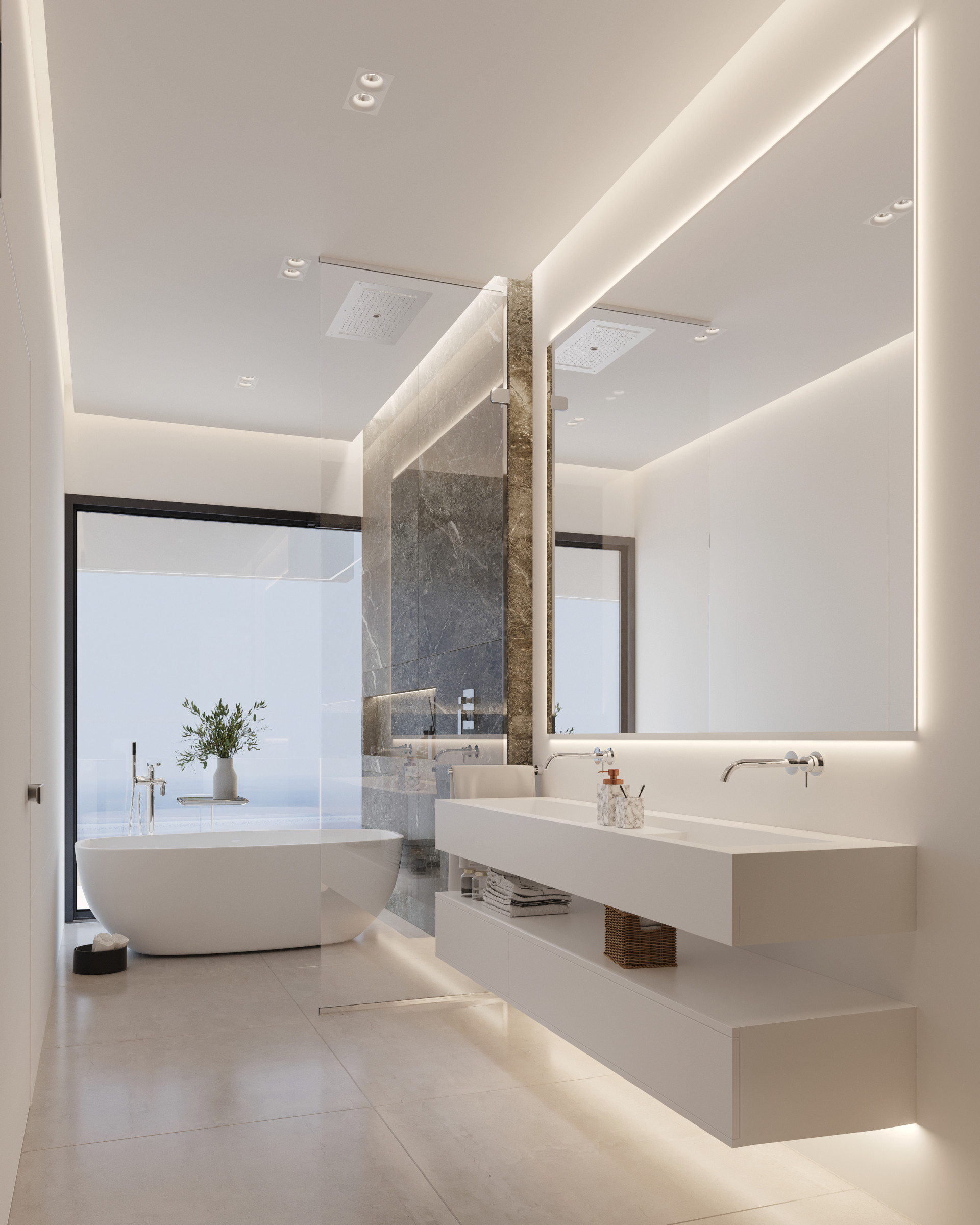 5 Bedroom Villa in Mijas - Photo 42