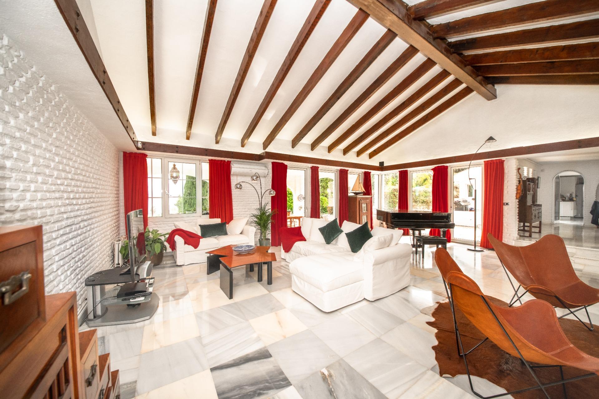 5 Bedroom Villa in Benalmádena - Foto 30