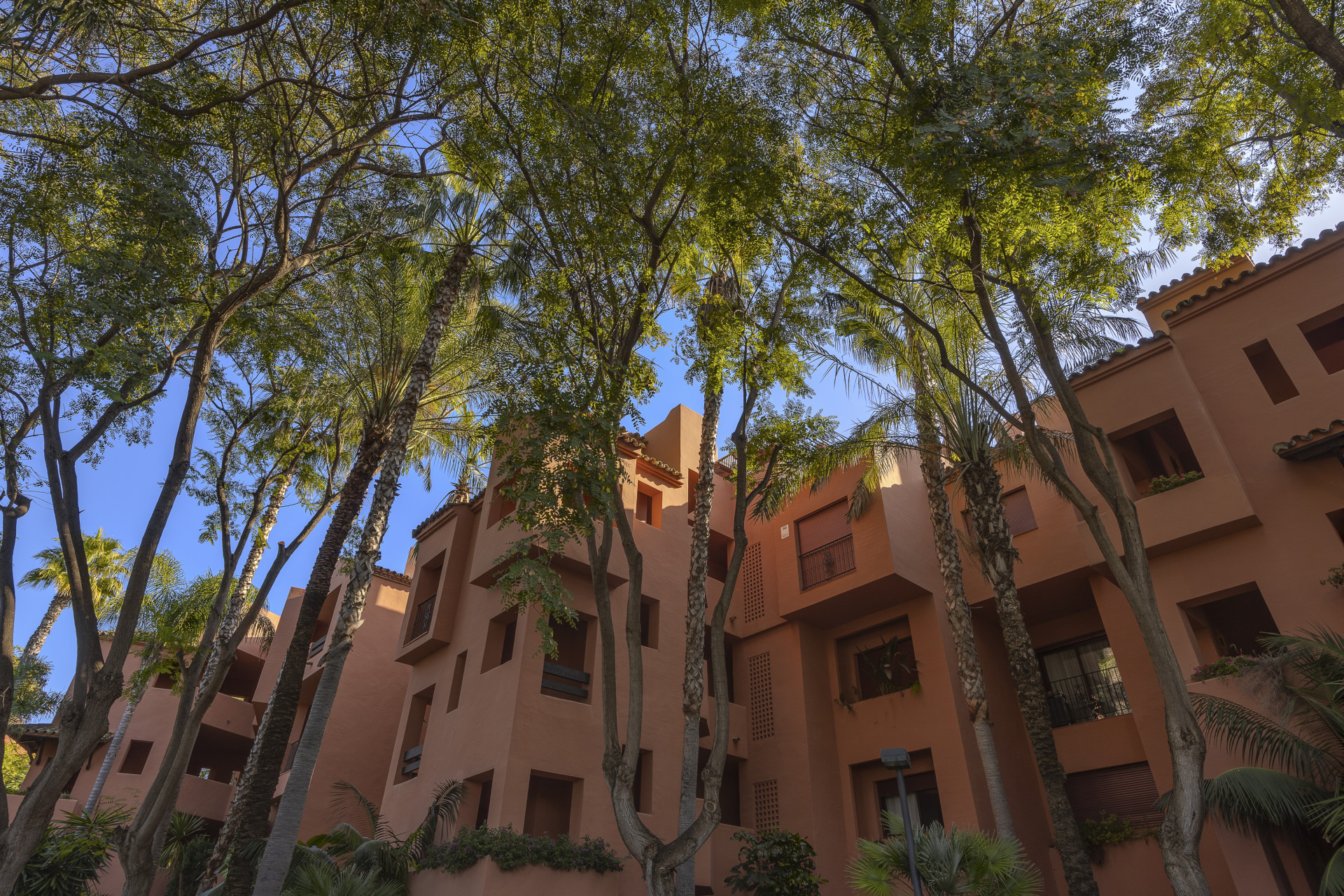 3 Bedroom Apartment in Marbella - Photo 32