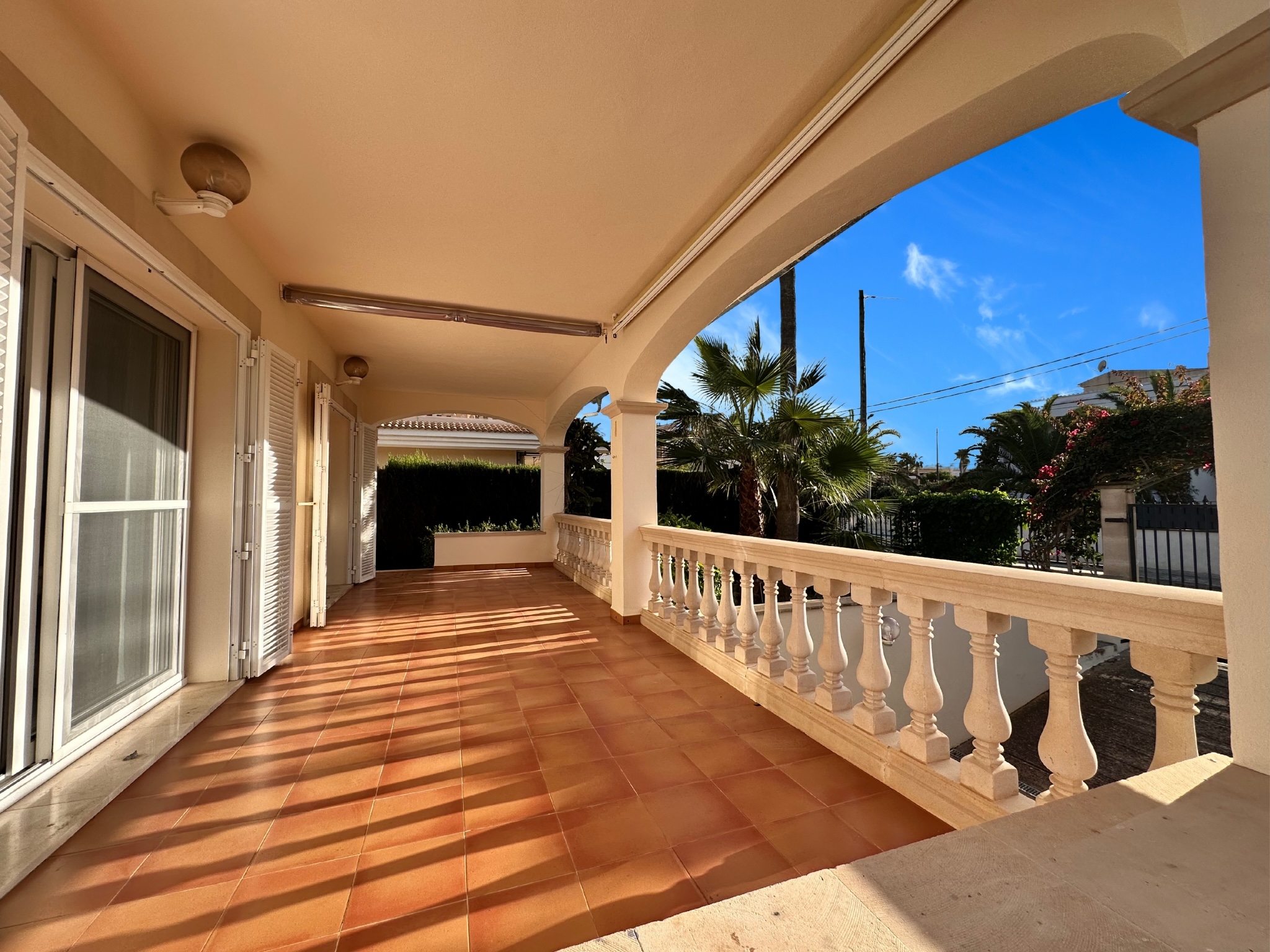 Villa con 3 camere a Baleari, Spagna – Foto 12