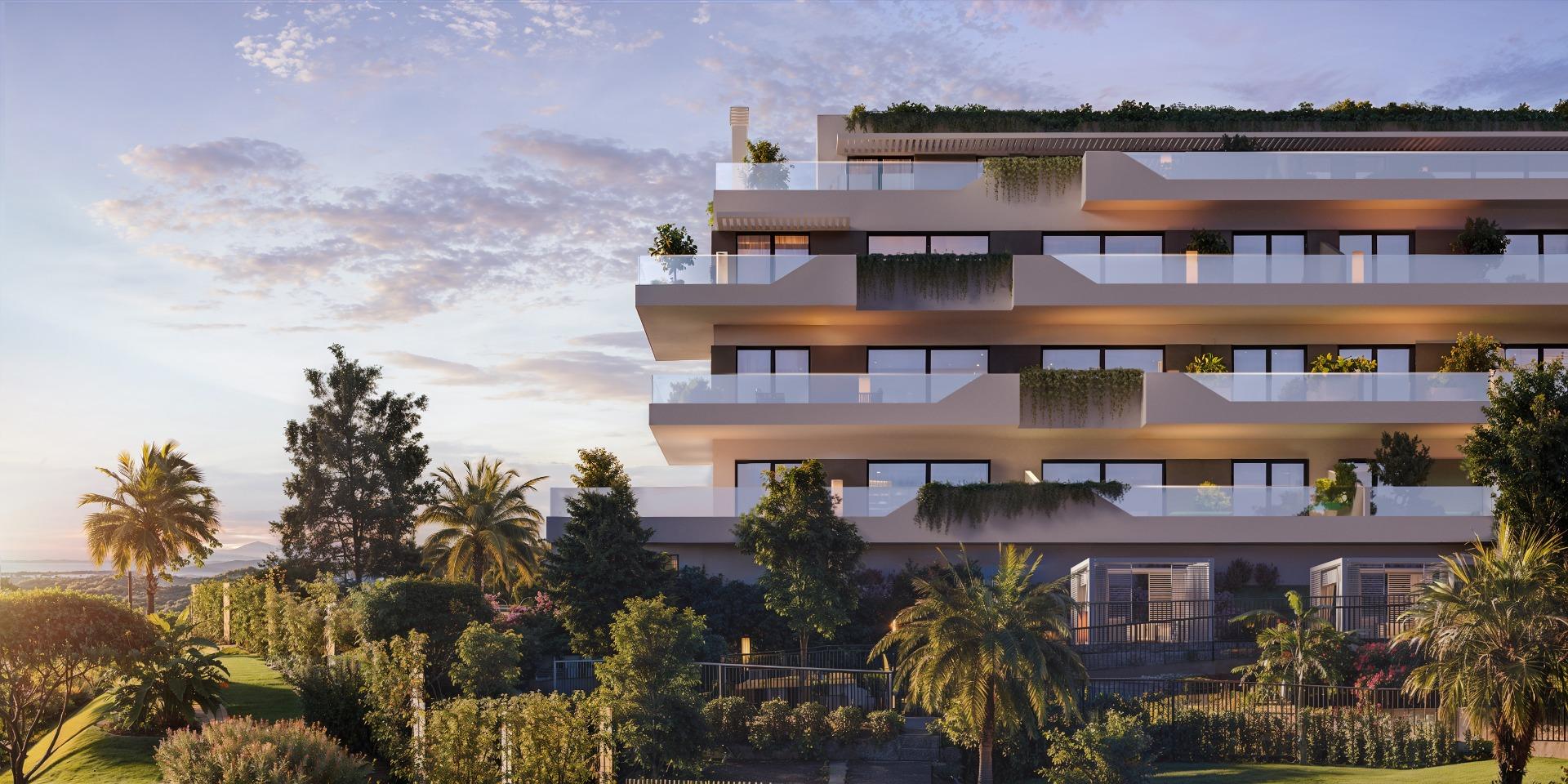 3 Bedroom Apartment in Mijas - Foto 29