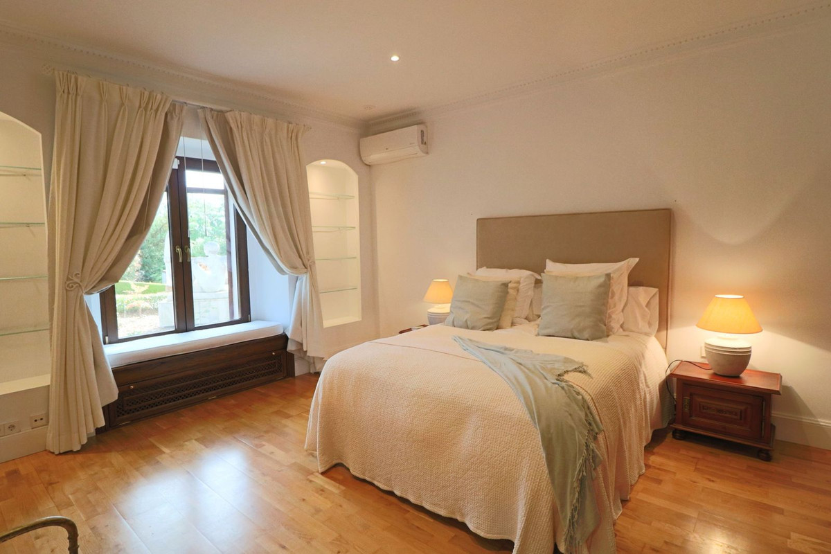 7 Bedroom Country house in Marbella - Foto 16