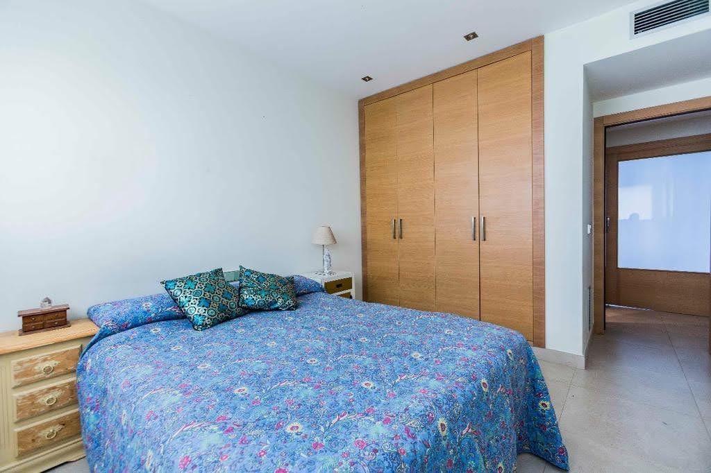 Apartamento com 3 quartos com piscina em Baleares, Espanha – Foto 14