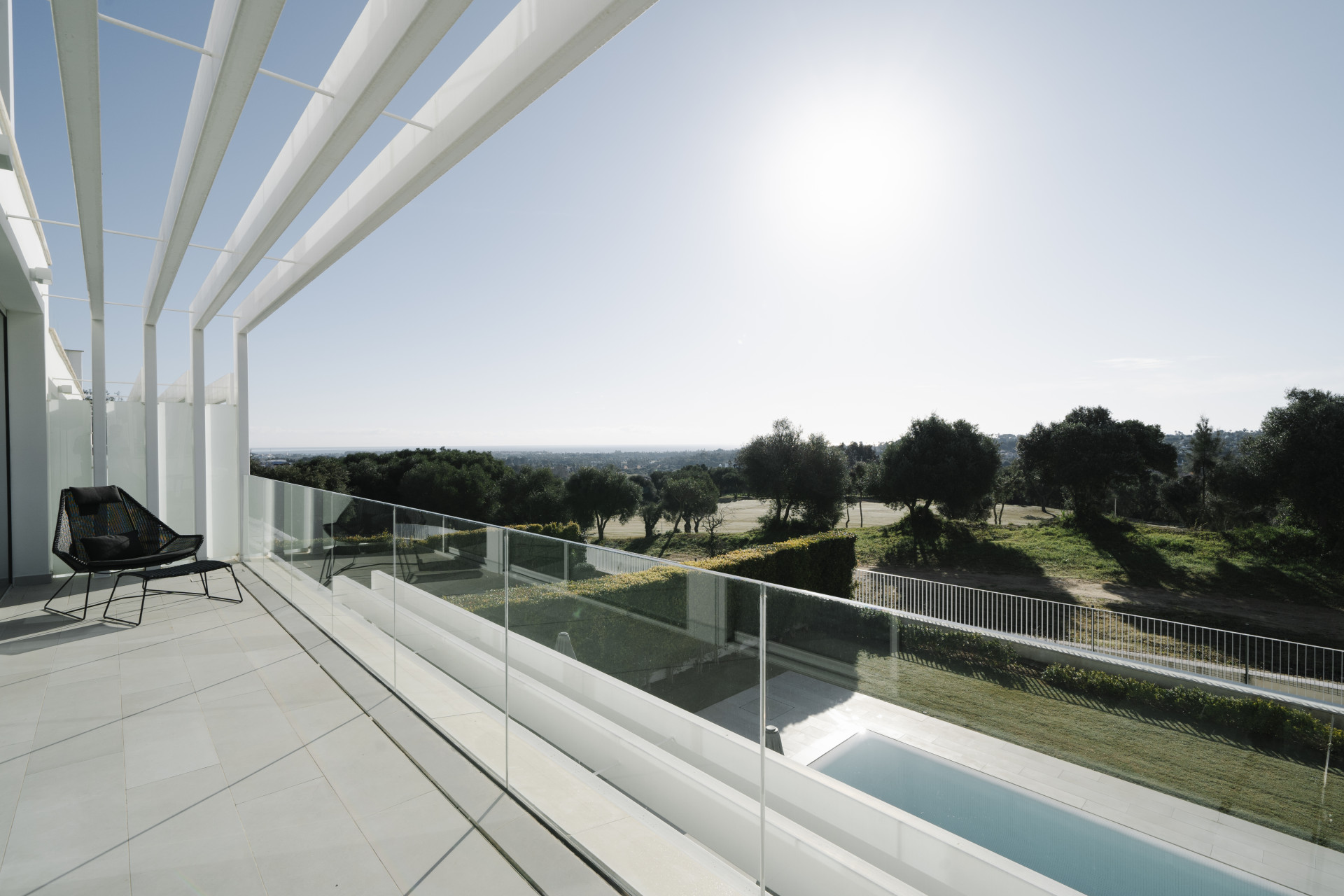 5 Bedroom Villa in Sotogrande - Photo 4