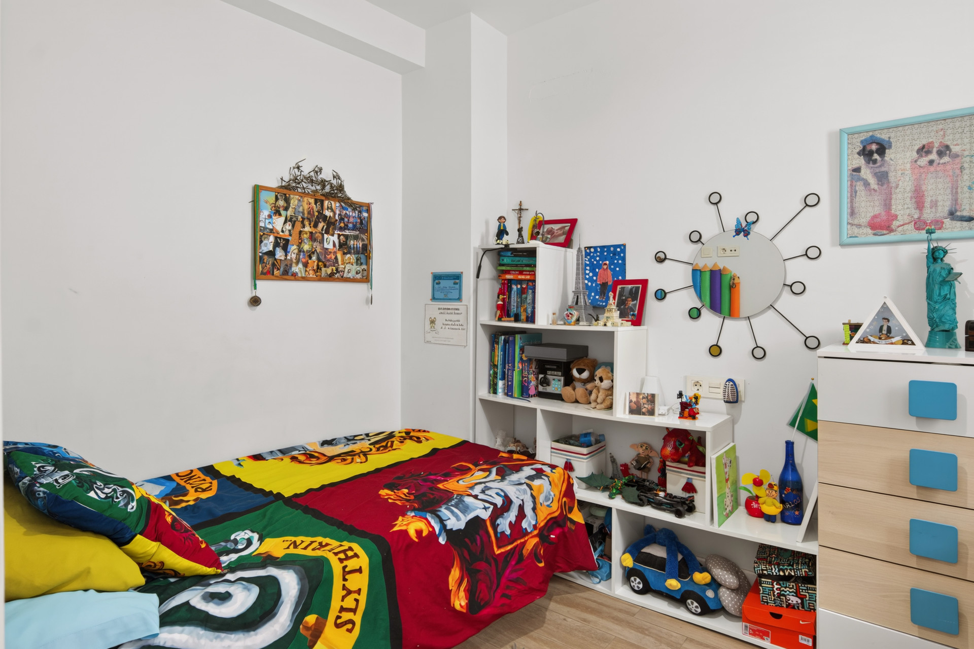 4 Bedroom Townhouse in Estepona - Photo 9