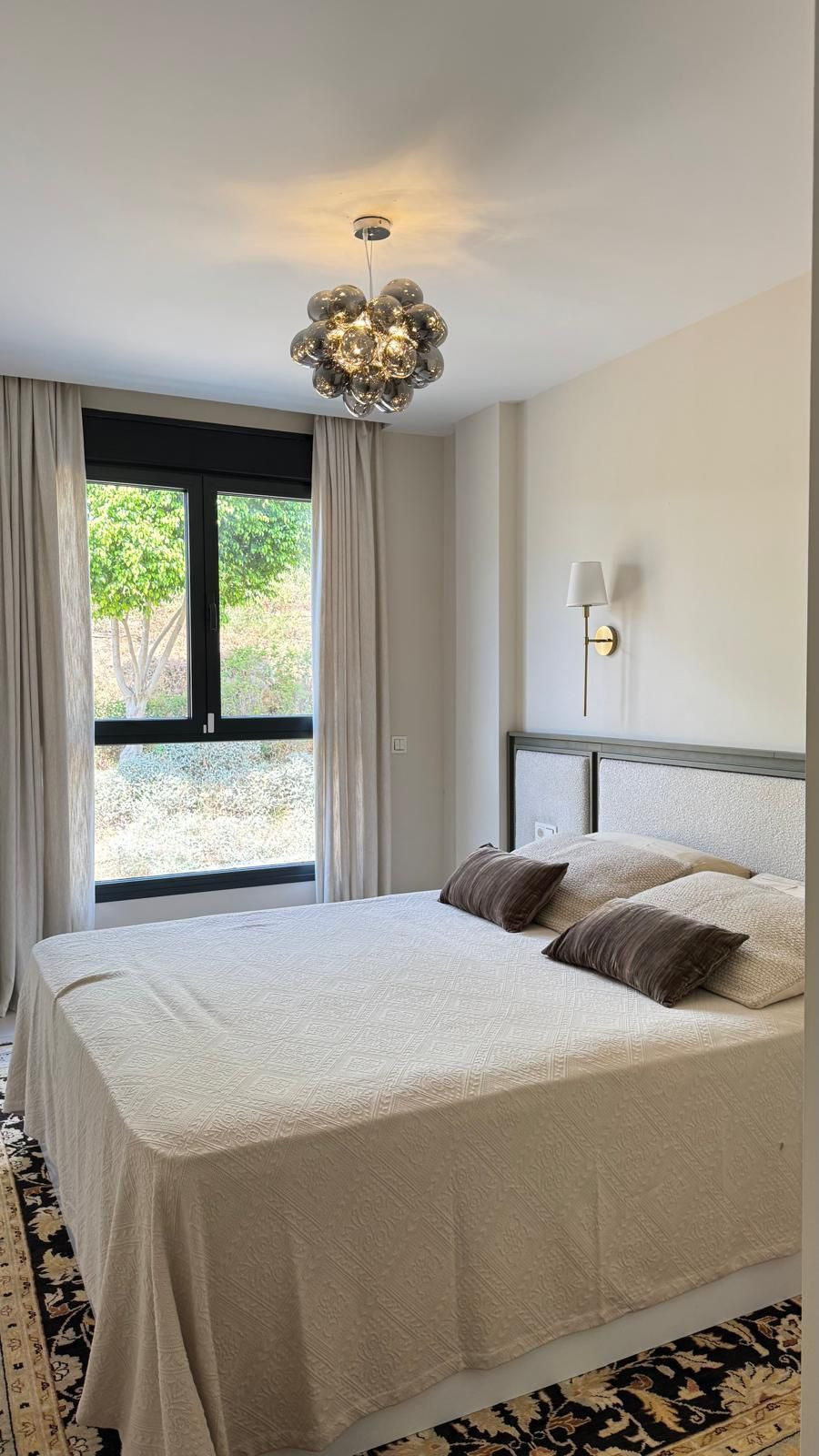 3 Bedroom Apartment in Estepona - Photo 15