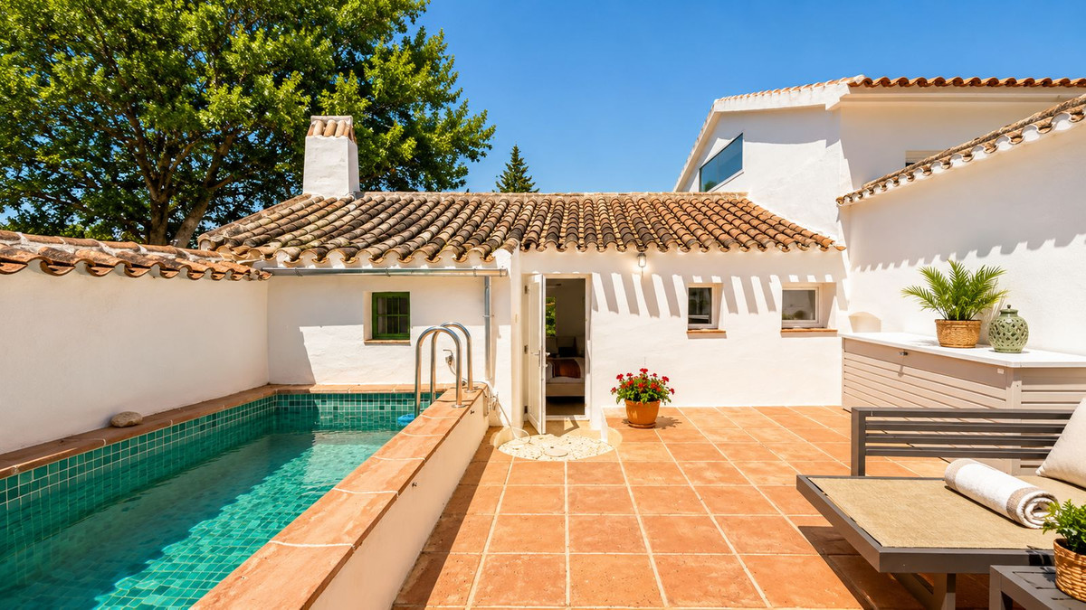 5 Bedroom Country house in Villanueva del Rosario - Photo 12