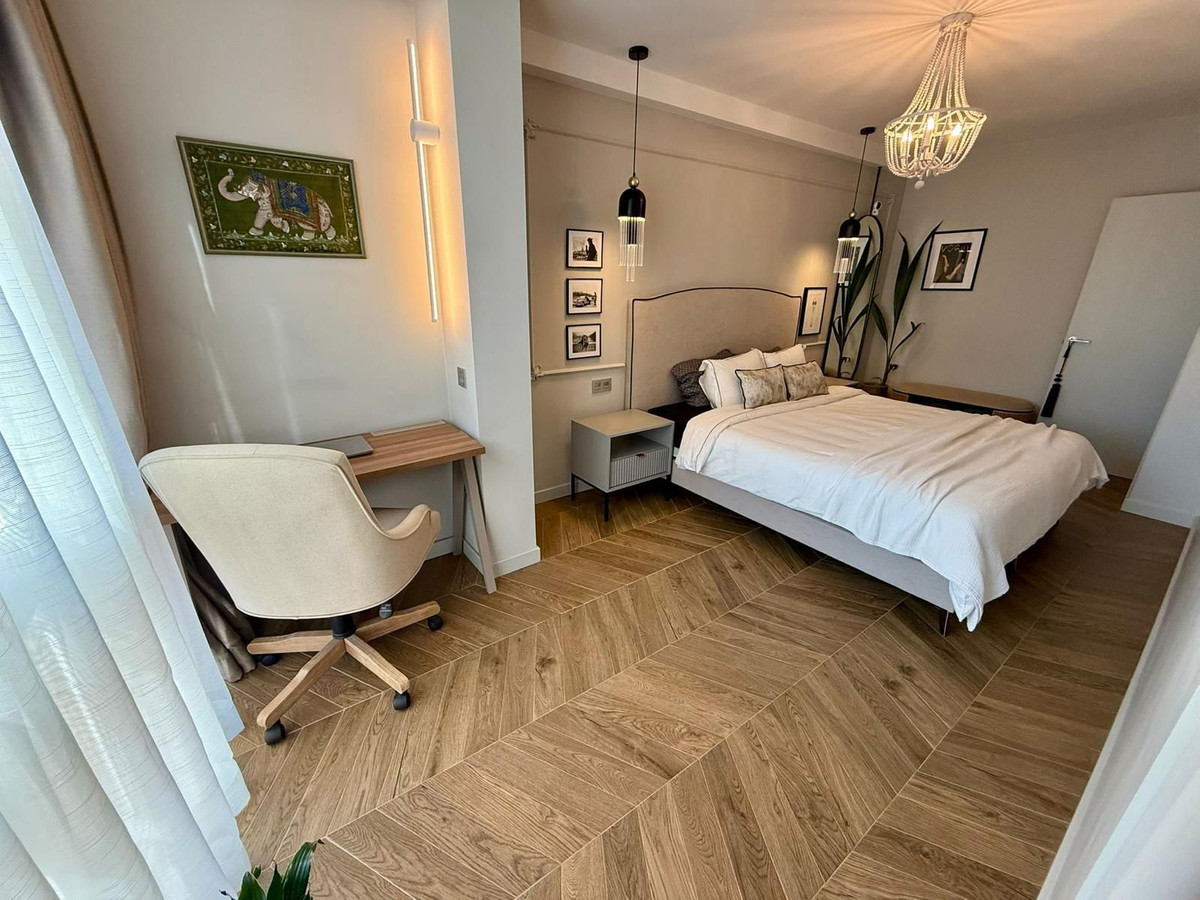 3 Bedroom Apartment in Fuengirola - Foto 12